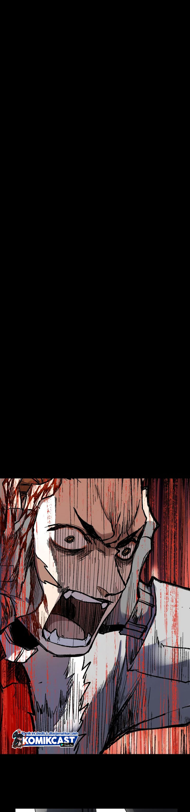 The Sacred Ruins chapter 67